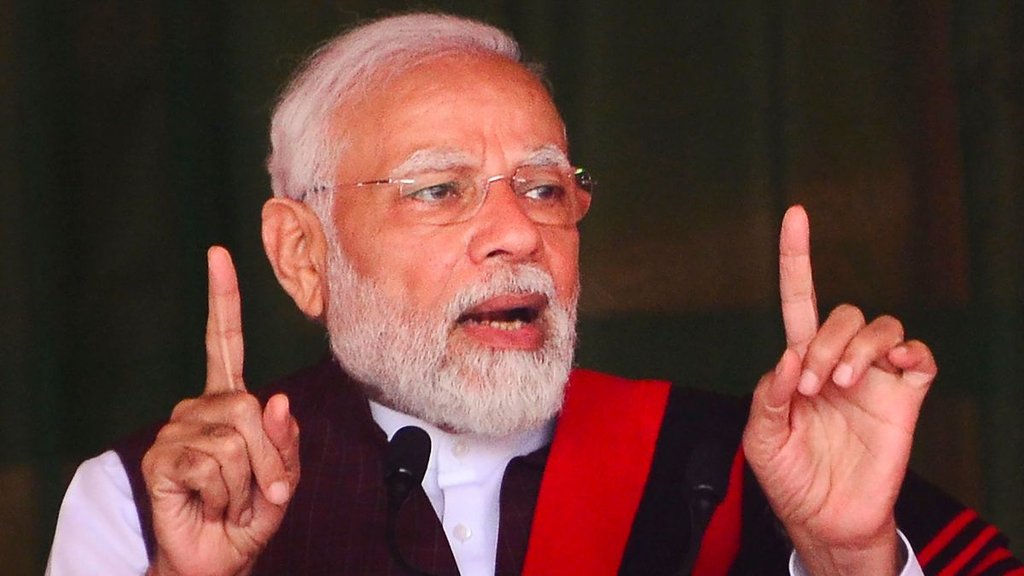 Narendra Modi, Nagaland Elections, Nagaland News