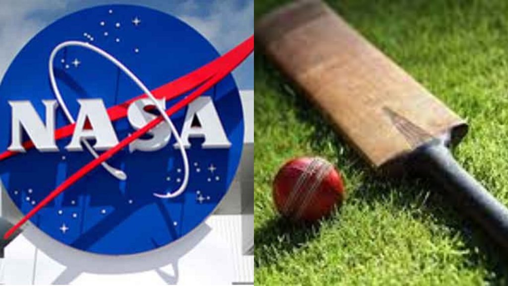 NASA Space Center|MLC|Major League Cricket