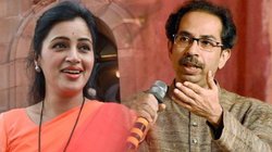 जो राम हनुमान का नहीं, उसे धनुष बाण का क़्या काम?- शिवसेना पर आए फैसले पर सांसद नवनीत राणा ने किया ट्वीट, मिले ऐसे जवाब