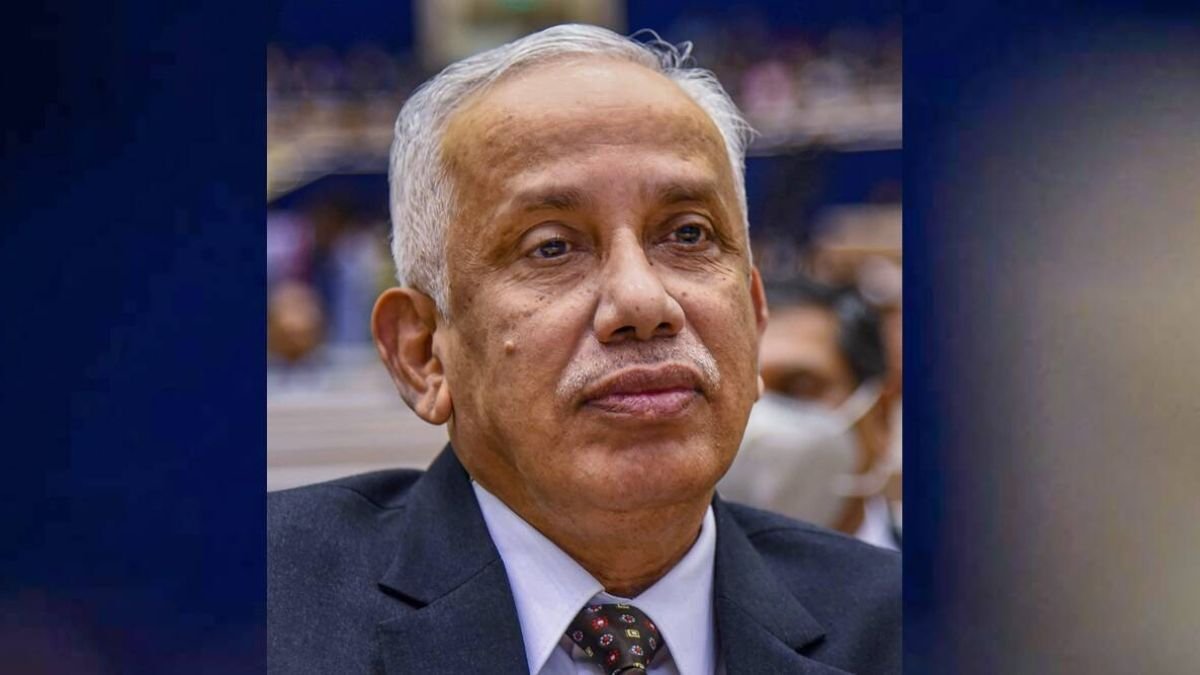 Governor of Andhra Pradesh | Justice S Abdul Nazeer | Supreme Court India