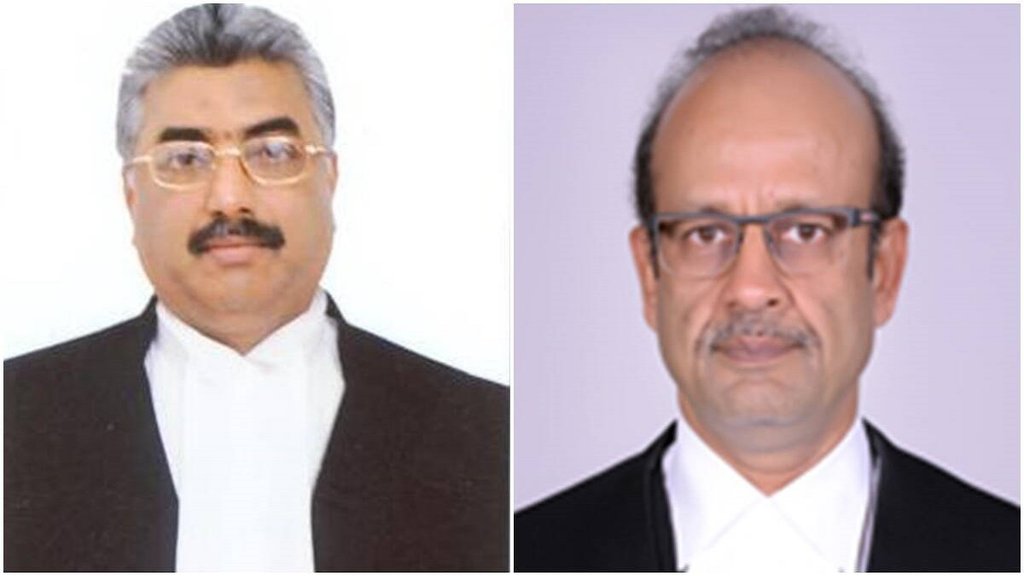 Supreme Court, New Judges, India News,