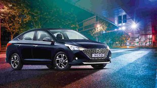 Hyundai Verna । Hyundai Verna 2023 । Next Gen Hyundai Verna 2023 । Next Gen Verna