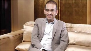 Nirav Modi