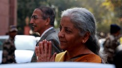 Budget 2023 से पहले PM ने दिया था ‘खास मंत्र’, वित्त मंत्री बोलीं- यह भारत के लिए सुनहरा मौका, किसी हाल में नहीं छोड़ना चाहते