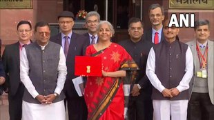 Budget 2023 । Nirmala Sitharaman । Modi Govt । Auto Sector