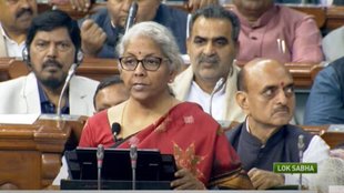 Budget 2023 । Nirmala Sitharaman Auto Sector । Auto Sector Budget 2023 । Old Car Scrap Policy