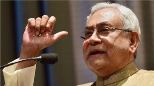 Nitish Kumar| Bihar CM