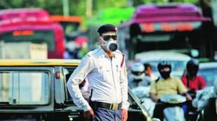 Noida police | Covid 19 | festivals