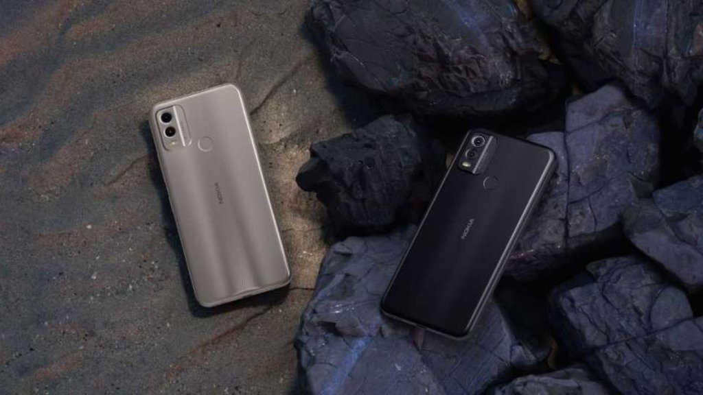 Nokia C32 | Nokia C32 Launch | Nokia C32 Price