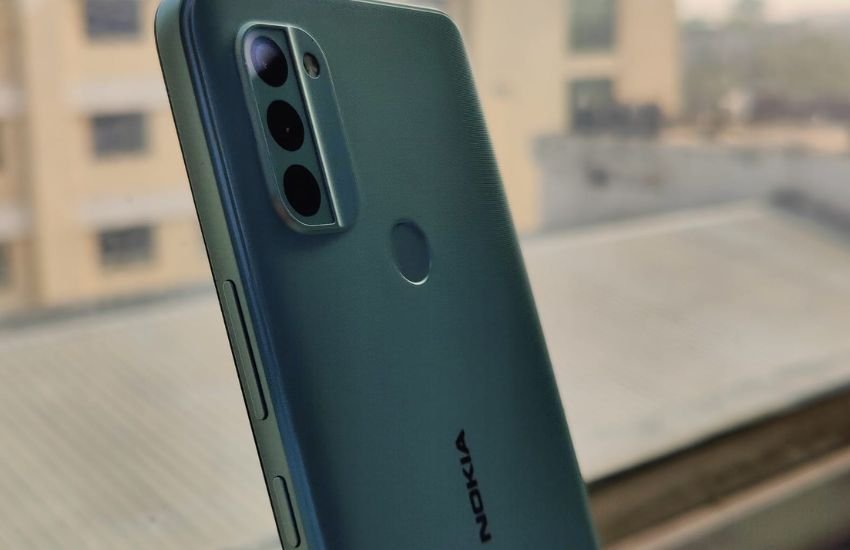 Nokia C31 Price | Nokia C31 Front Camera
