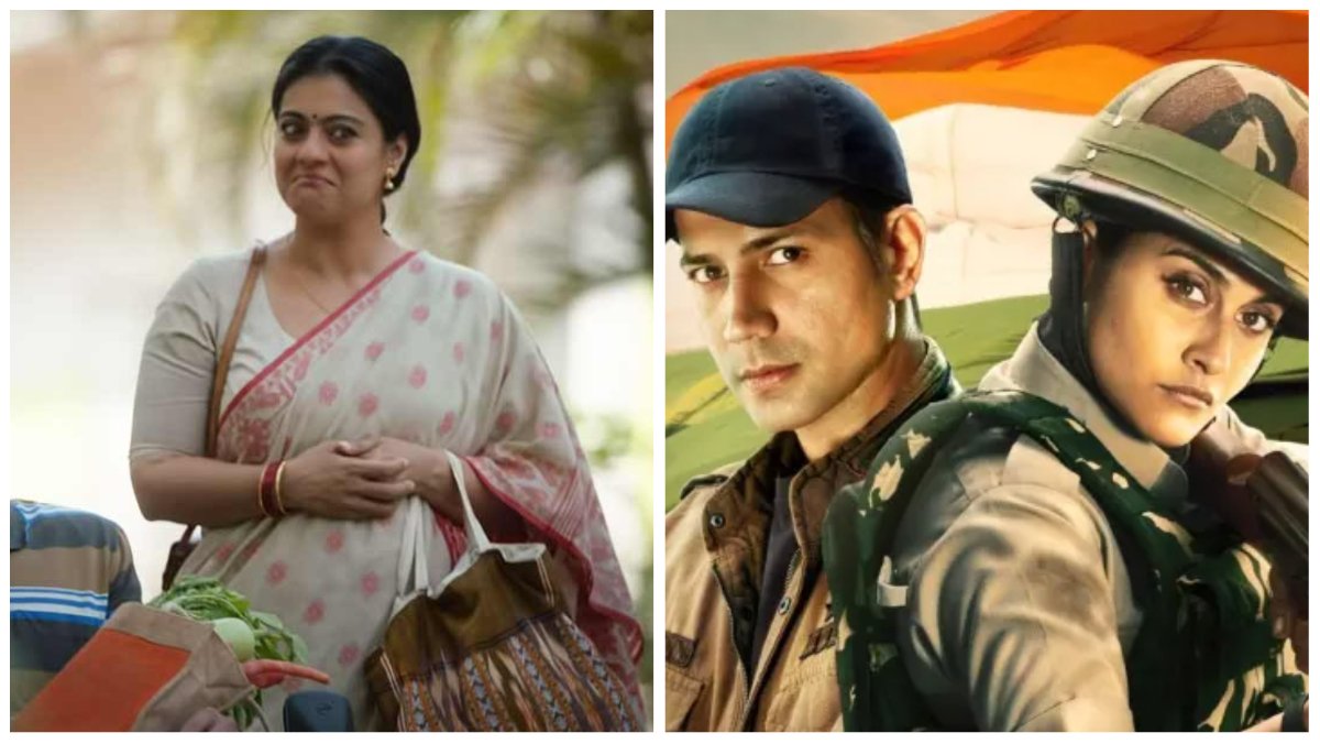 OTT, Web series on OTT, Real story based movies