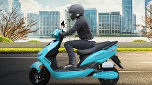 Okaya Faast F2F । Okaya Faast F2F price । Okaya Faast F2F riding range