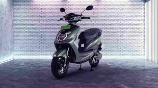 electric scooter । electric vehicle buying guide । Okaya Faast F2T