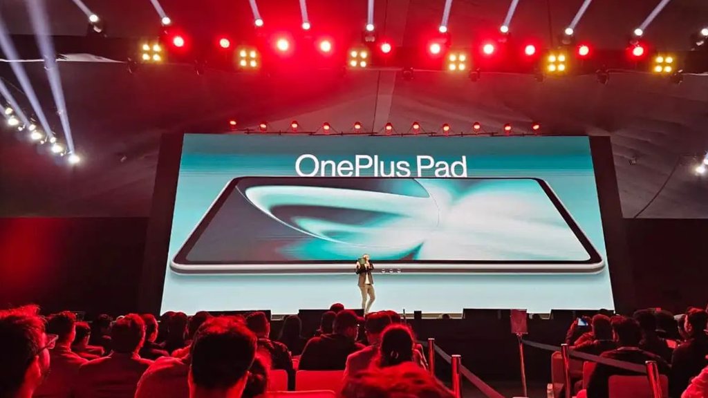 OnePlus | OnePlus Pad |OnePlus Pad Features
