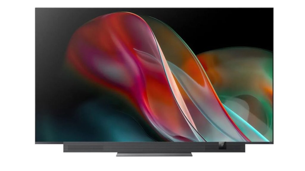 OnePlus | OnePlus Smart TV | OnePlus TV 65 Q2 Pro