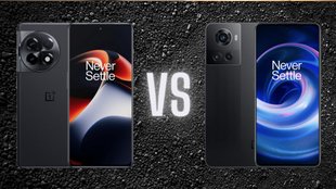 OnePlus 10R | OnePlus 11R | OnePlus