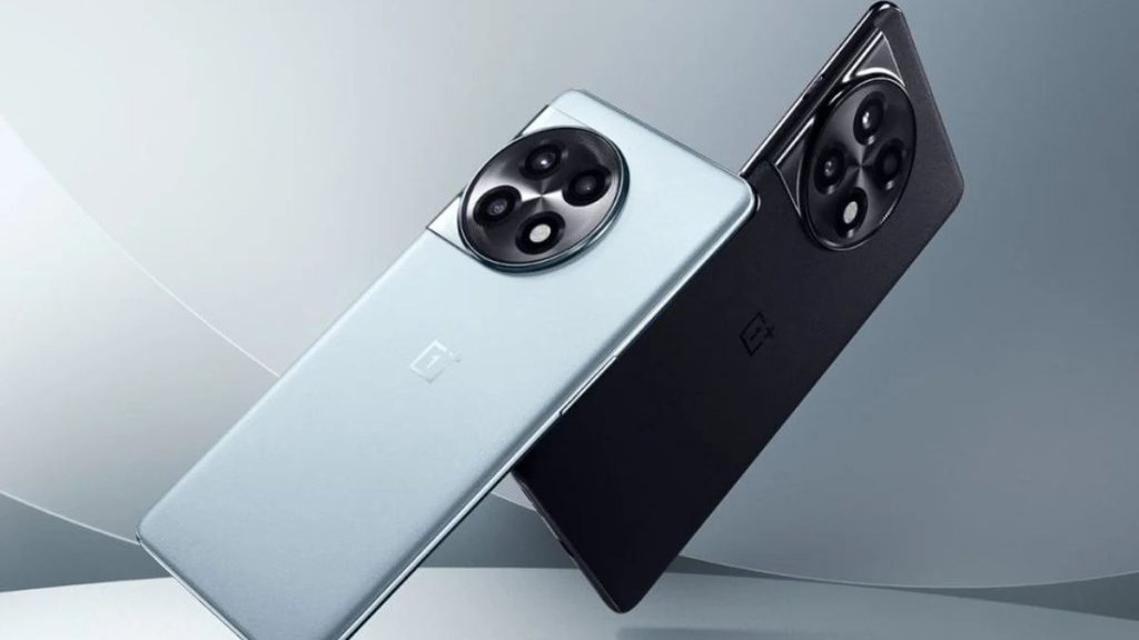 OnePlus | OnePlus Smartphone | OnePlus 11R