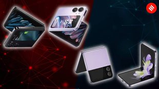 Oppo Find N2 Flip | Samsung Galaxy Z Flip 4 | Samsung vs Oppo