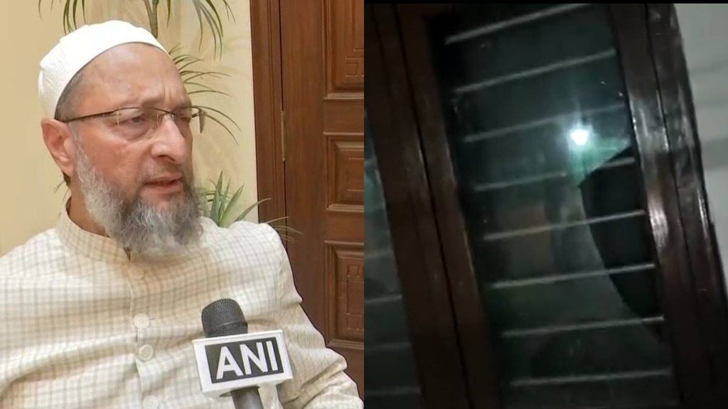 Owaisi Home| Owaisi Delhi| Home
