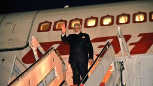 Abroad Trip, PM Modi, Parliament