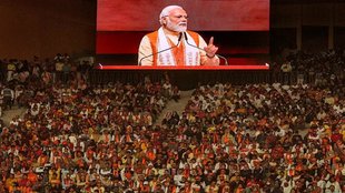 Maharishi Dayanand Saraswati | 200th birth anniversary | PM Modi |