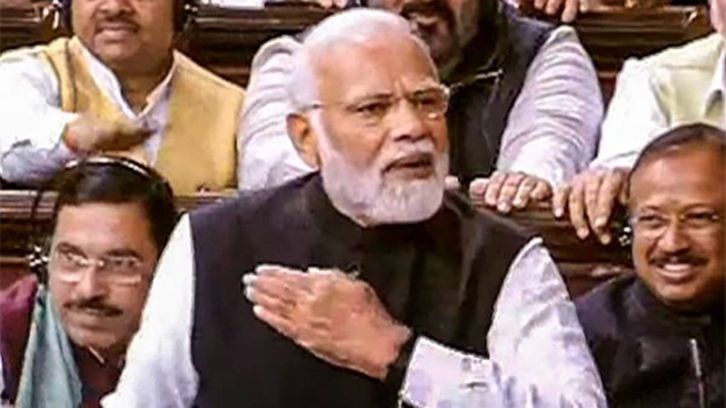 PM Modi Speech| PM Modi Photo| PM Modi jansatta|