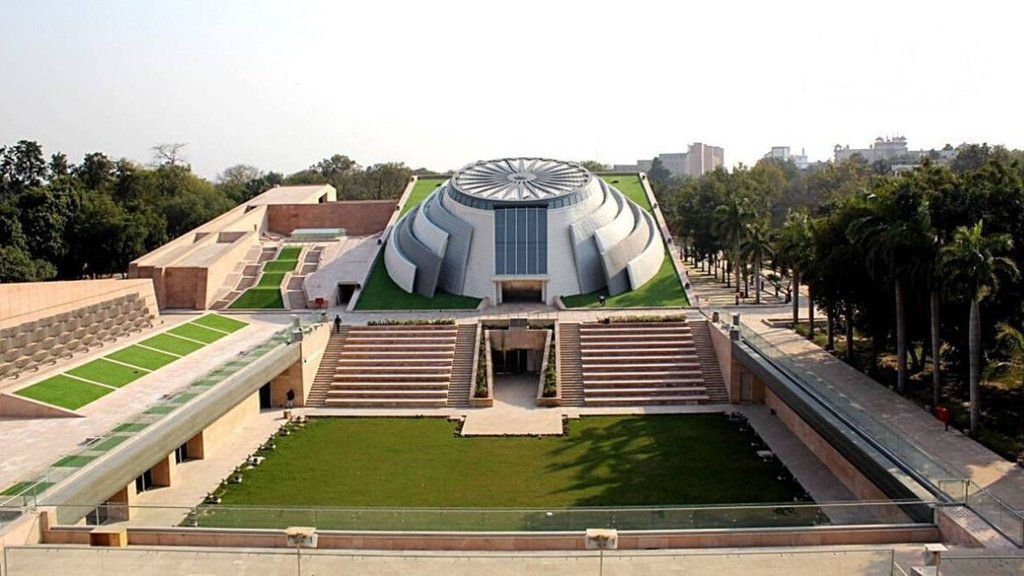 Pradhanmantri Sangrahalaya| PM Museum | PM Narendra Modi