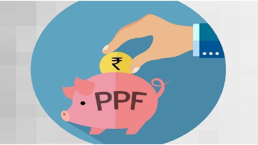 PPF account| investment|