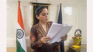 Punjab Women Commission| Manisha Gulati