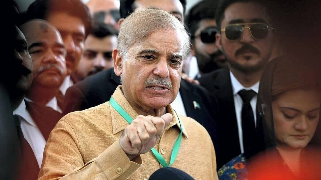 Pakistan, Pakistan Economic Crisis,