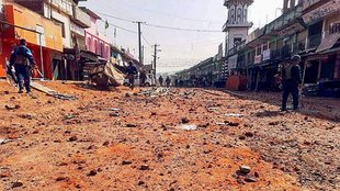 Palamu Clash | Jharkhand | Shivratri |