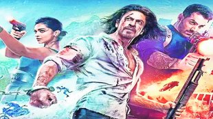 Pathan Box Office
