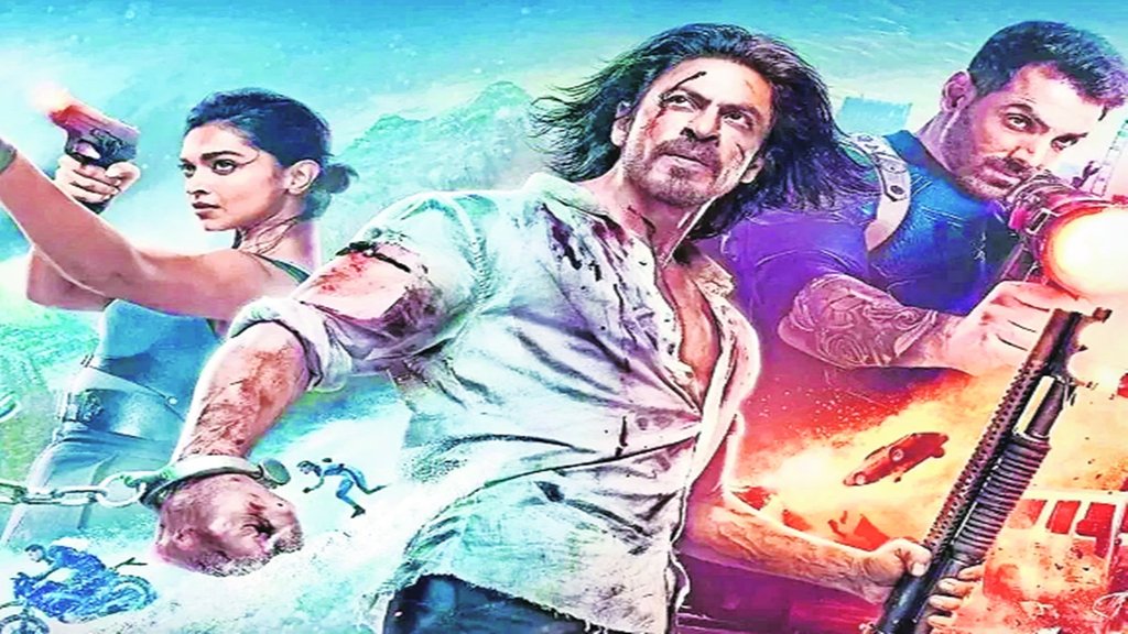 Pathan Box Office