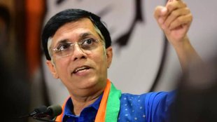 Pawan Khera, Gujarat, China