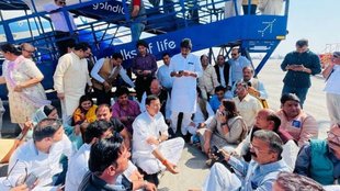 Pawan Khera Giraftar| Pawan Khera Jansatta| Pawan Khera Viral News|