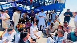 सिर्फ़ गिरफ्तार… एनकाउंटर क्यों नहीं- पवन खेड़ा की गिरफ़्तारी पर फिल्ममेकर ने पीएम नरेंद्र मोदी पर यूं कसा तंज