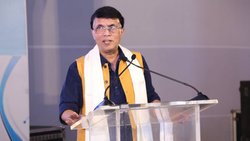  CJI DY Chandrachud ने पूछ लिया कि पवन खेड़ा है कौन?, कांग्रेस नेता पर एकंर सुशांत सिन्हा ने ले ली मौज