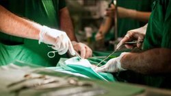 Penis Reconstruction: 72 साल के आदमी ने करवाई पेनिस रिकंस्ट्रक्शन सर्जरी, हाथ की स्किन, ब्लड वेसल्स और नसों का किया गया इस्तेमाल