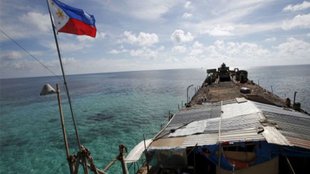 philippines, America