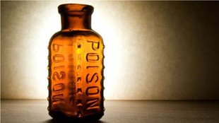 Poison