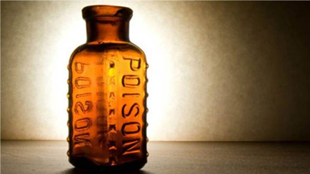 Poison