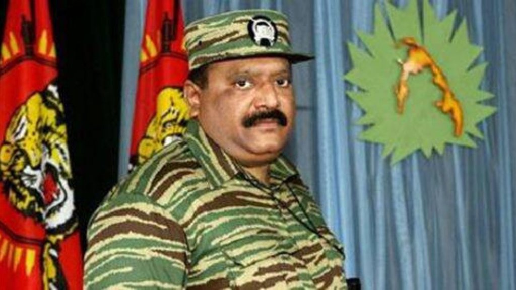 prabhakaran alive news | Tamil Nadu News | LTTE Leader Alive