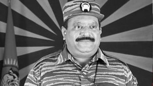 LTTE Chief Prabhakaran | prabhakaran alive | LTTE Velupillai Prabhakaran