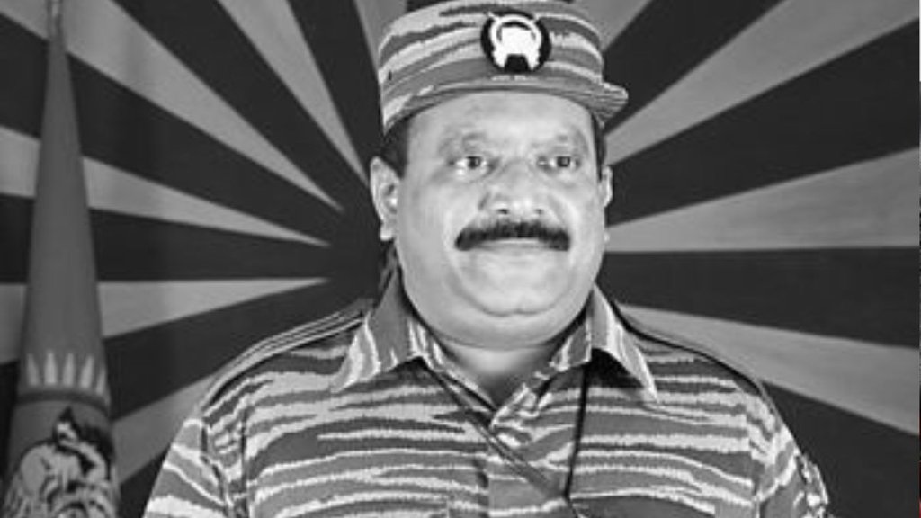 LTTE Chief Prabhakaran | prabhakaran alive | LTTE Velupillai Prabhakaran