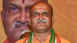 एक हिंदू लड़की के बदले 10 मुस्लिम लड़कियां फंसाओ- प्रमोद मुथलिक ने दिया ऐसा बयान, लोगों ने उठाये सवाल