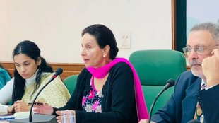 Congress | Preneet Kaur | Capt Amrinder Singh