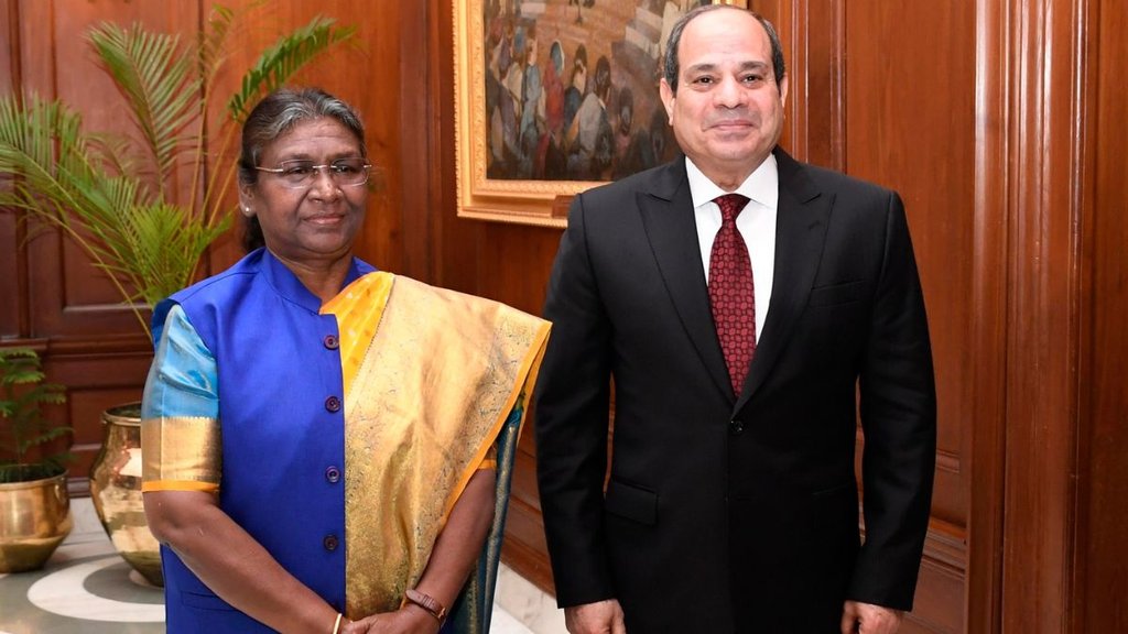 Droupadi Murmu | President House | Droupadi Murmu profile Droupadi Murmu | President House | Droupadi Murmu profile