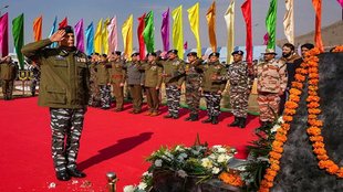Pulwama Attack | Terrorist Attack | CRPF |