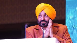 Khalistan | Punjab CM Mann | Bhagwant Mann
