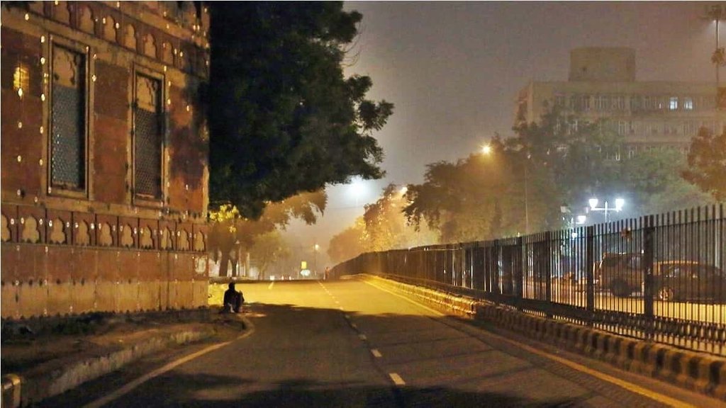 Raahgiri CP| Connaught Place